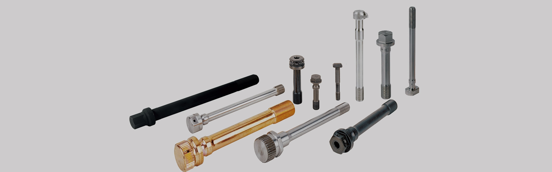 济南中船高强度螺栓