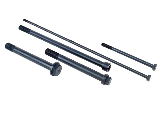 装配螺栓松动原因分析