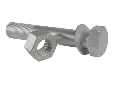 热处理技术对提高紧固件制造水平的作用