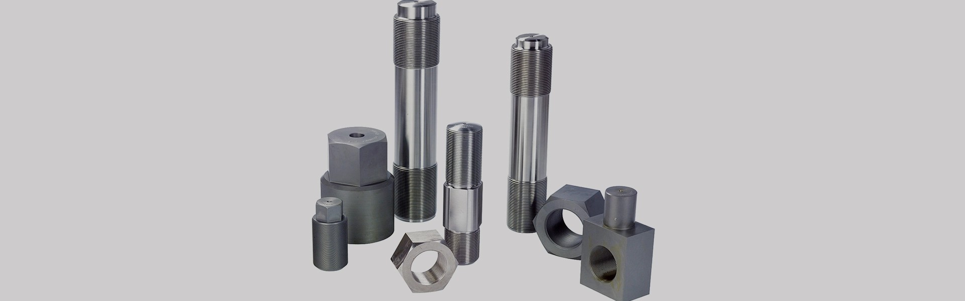 JNZC High-Strength Bolts