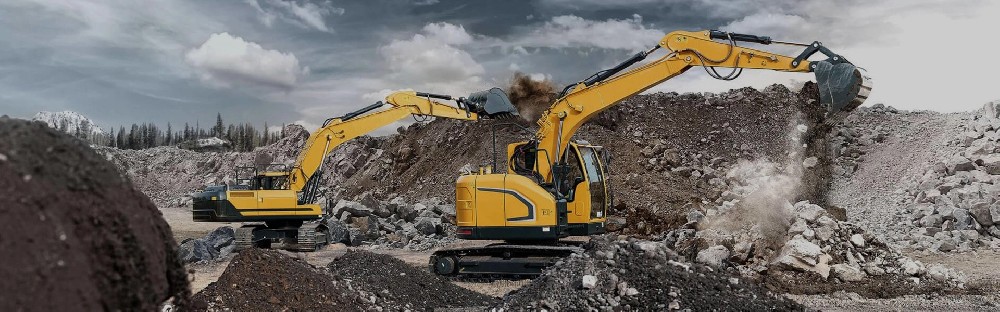 重卡 & 工程机械