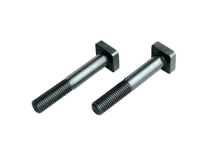 方头螺栓