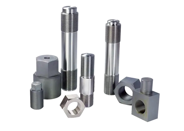Blade Bushings